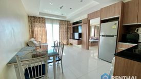 1 Bedroom Condo for sale in Na Jomtien, Chonburi