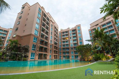 1 Bedroom Condo for sale in Atlantis Condo Resort, Nong Prue, Chonburi