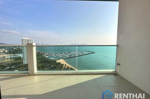 2 Bedroom Condo for sale in Na Jomtien, Chonburi