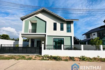 3 Bedroom House for sale in Nong Prue, Chonburi