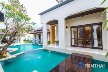 4 Bedroom House for sale in Nong Prue, Chonburi