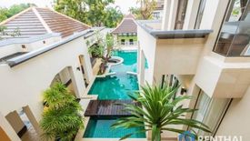 4 Bedroom House for sale in Nong Prue, Chonburi