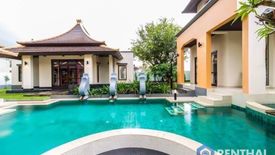 4 Bedroom House for sale in Nong Prue, Chonburi