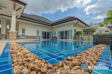 3 Bedroom House for sale in BAAN DUSIT PATTAYA HILL, Huai Yai, Chonburi