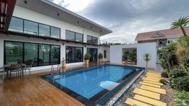 4 Bedroom House for sale in Nong Prue, Chonburi