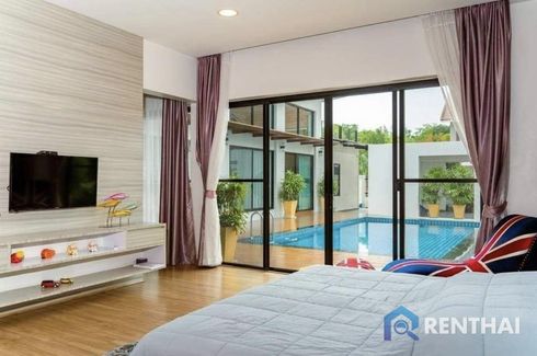 4 Bedroom House for sale in Nong Prue, Chonburi