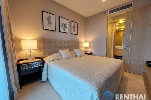 1 Bedroom Condo for sale in The Riviera Wongamat, Na Kluea, Chonburi