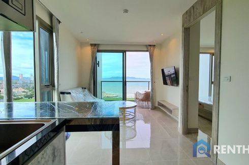 1 Bedroom Condo for sale in The Riviera Monaco, Na Jomtien, Chonburi