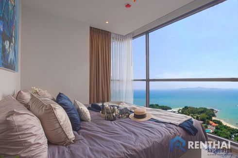 2 Bedroom Condo for sale in Andromeda Condominium, Nong Prue, Chonburi