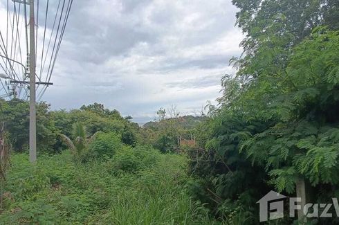 Land for sale in Bo Phut, Surat Thani