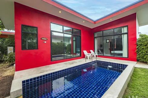 2 Bedroom Villa for rent in Mae Nam, Surat Thani