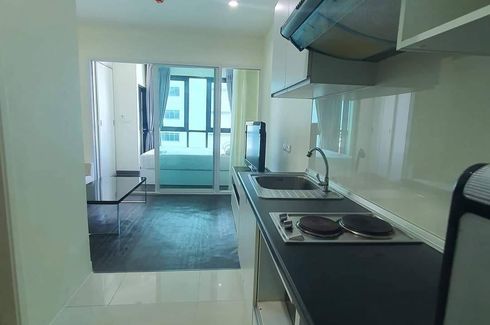 Condo for sale in Astro Chaeng Wattana, Khlong Kluea, Nonthaburi near MRT Chaeng Wattana-Pak Kret 28