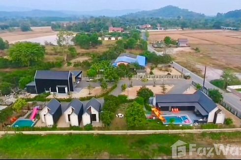 5 Bedroom Villa for sale in Sarika, Nakhon Nayok