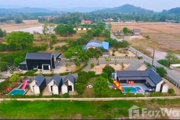 5 Bedroom Villa for sale in Sarika, Nakhon Nayok