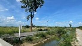 Land for sale in Casa City Nakhon Pathom, Sanam Chan, Nakhon Pathom