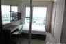 1 Bedroom Condo for rent in Aspire Rattanatibet 2, Bang Kraso, Nonthaburi near MRT Bang Krasor