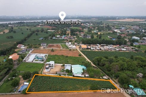 Land for sale in Pong, Chonburi