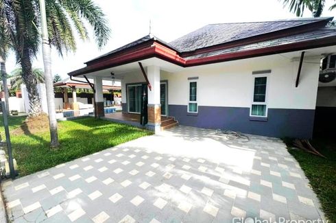 4 Bedroom House for sale in Baan Dusit Garden, Huai Yai, Chonburi