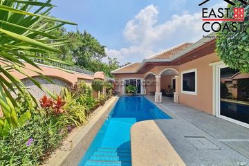 House for rent in Jomtien Park Villas, Nong Prue, Chonburi