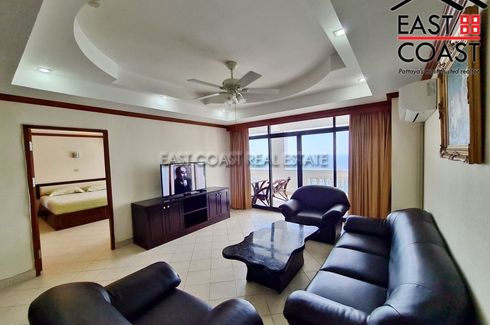 2 Bedroom Condo for rent in Jomtien Complex, Nong Prue, Chonburi