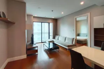 2 Bedroom Condo for Sale or Rent in Bright Sukhumvit 24, Khlong Tan, Bangkok near BTS Phrom Phong