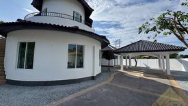 4 Bedroom House for rent in Villa Med, Nong Prue, Chonburi