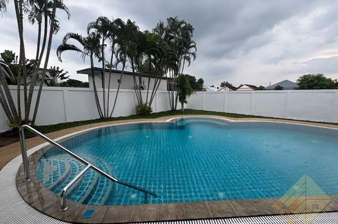 4 Bedroom House for rent in Villa Med, Nong Prue, Chonburi