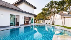 4 Bedroom House for Sale or Rent in Villa Med, Nong Prue, Chonburi