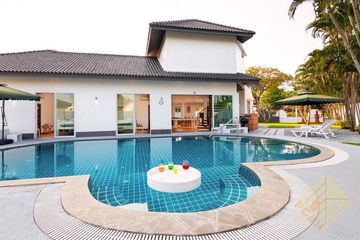 4 Bedroom House for Sale or Rent in Villa Med, Nong Prue, Chonburi