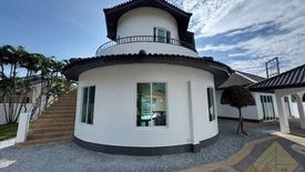 4 Bedroom House for rent in Villa Med, Nong Prue, Chonburi