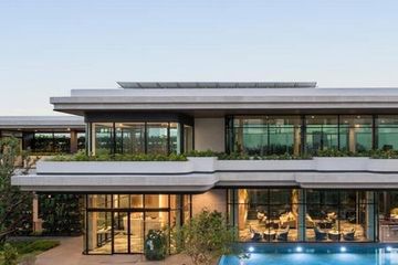 4 Bedroom House for rent in Saphan Sung, Bangkok