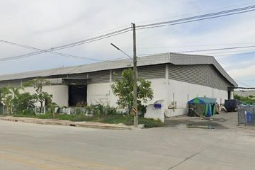 Warehouse / Factory for rent in Bang Pakong, Chachoengsao
