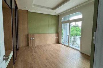 4 Bedroom House for rent in Bang Khun Thian, Bangkok