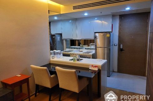 1 Bedroom Condo for sale in The Address Sathorn, Silom, Bangkok near BTS Chong Nonsi