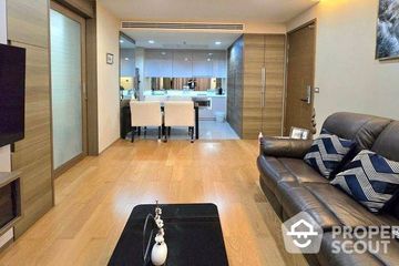 1 Bedroom Condo for sale in The Address Sathorn, Silom, Bangkok near BTS Chong Nonsi