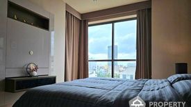 1 Bedroom Condo for sale in The Address Sathorn, Silom, Bangkok near BTS Chong Nonsi