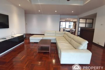 4 Bedroom Apartment for rent in Charan Tower, Khlong Tan Nuea, Bangkok near BTS Phrom Phong