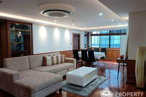 3 Bedroom Apartment for rent in Baan Prompong, Khlong Tan Nuea, Bangkok