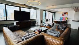 3 Bedroom Condo for sale in The Habitat Sukhumvit 53, Khlong Tan Nuea, Bangkok near BTS Thong Lo