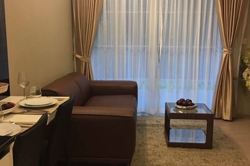 2 Bedroom Condo for rent in Maestro 39, Khlong Tan Nuea, Bangkok