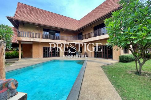 4 Bedroom House for rent in Nong Prue, Chonburi