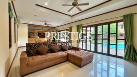 4 Bedroom House for rent in Nong Prue, Chonburi