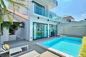 5 Bedroom House for sale in View point Villa Jomtien, Nong Prue, Chonburi