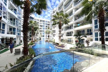 1 Bedroom Condo for sale in Grand Avenue Residence, Nong Prue, Chonburi