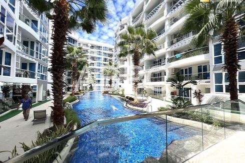 1 Bedroom Condo for sale in Grand Avenue Residence, Nong Prue, Chonburi