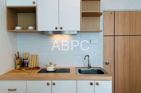 1 Bedroom Condo for sale in Dusit Grand Condo View, Nong Prue, Chonburi