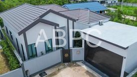 3 Bedroom House for sale in The Hamlet Pattaya, Pong, Chonburi