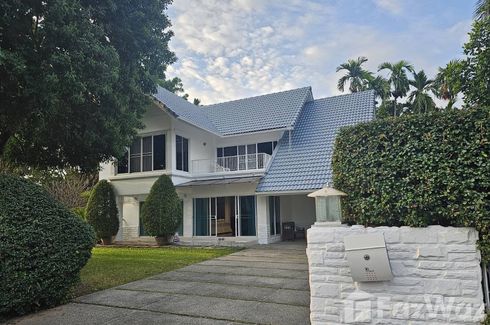 4 Bedroom House for sale in Baan Nai Fun, Mae Hia, Chiang Mai