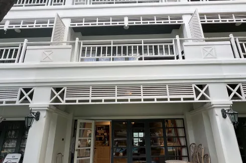 4 Bedroom Townhouse for rent in Baan Sra Suan, Nong Kae, Prachuap Khiri Khan