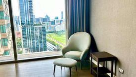 1 Bedroom Condo for rent in Magnolias Ratchadamri Boulevard, Langsuan, Bangkok near BTS Ratchadamri